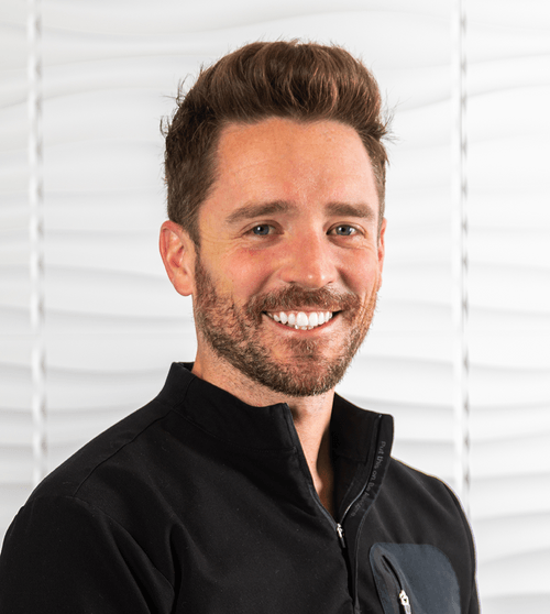 Ty Barnes, DDS